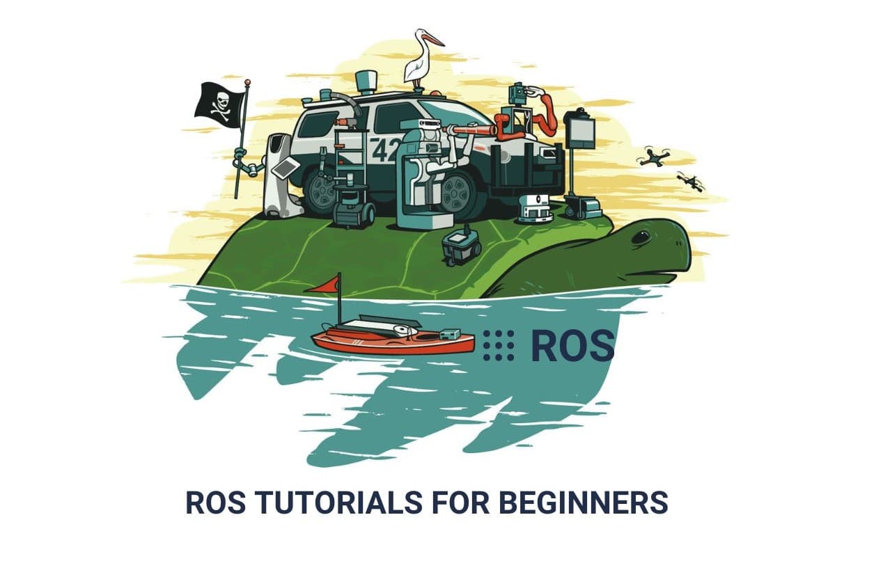 ROS 101