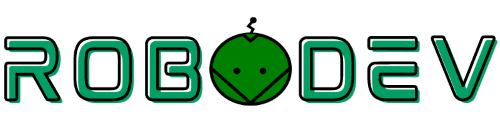 Robodev Blog