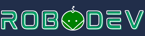 Robodev Blog